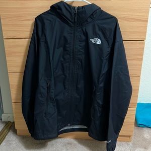 North face dry vent size medium
